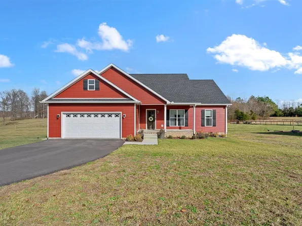 98 W Cartertown Rd, Scottsville, KY 42164