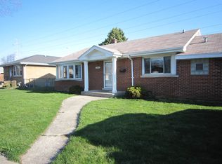 5804 Park Ave, Berkeley, IL 60163