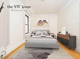 Rented by Living New York