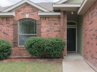 228 Engineers Pass, Jarrell, TX 76537