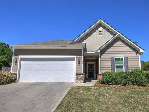 102 Sorrento Dr NW, Cartersville, GA 30120