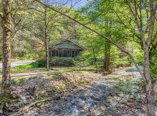 3049 N Clear Fork Rd, Sevierville, TN 37862