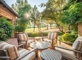 10 Sandstone Point Rd, Sedona, AZ 86336