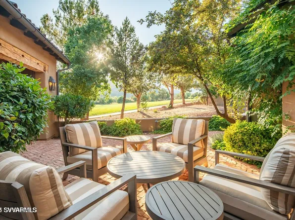 10 Sandstone Point Road, Sedona, AZ 86336