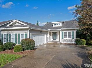 1221 Groves Field Ln, Wake Forest, NC 27587