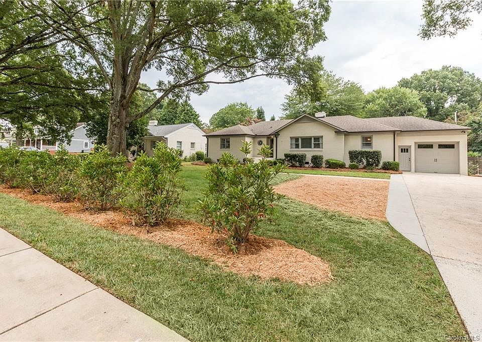 1137 S Wendover Rd, Charlotte, NC 28211 Zillow