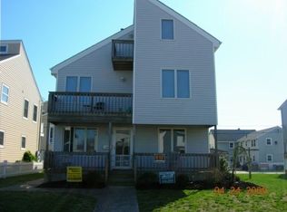 330 37th St S #B, Brigantine, NJ 08203