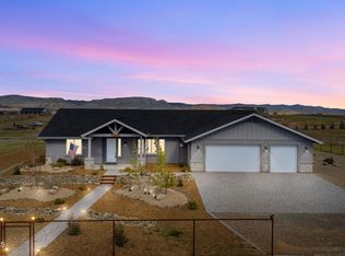 10337 N High Plains Trl, Prescott Valley, AZ 86315