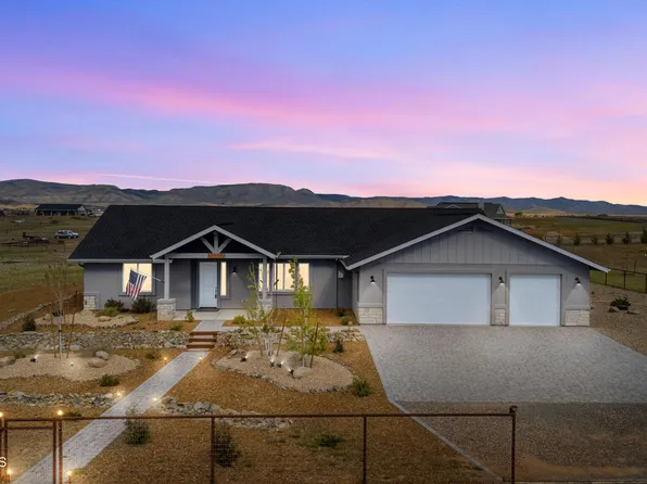 10337 N High Plains Trl, Prescott Valley, AZ 86315