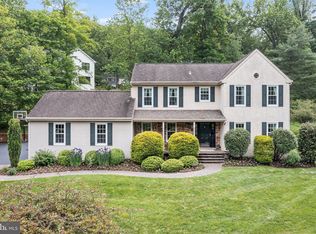 253 Lantern Ln, Conshohocken, PA 19428