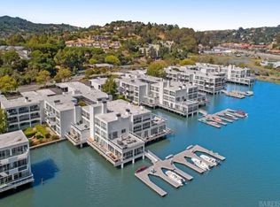 2103 Shelter Bay Ave, Mill Valley, CA 94941