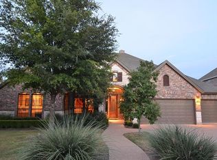 12200 Las Flores Dr, Austin, TX 78732