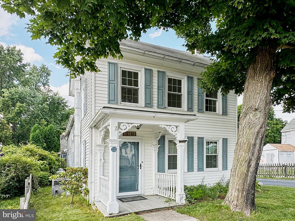 221 W Main St, Cecilton, MD 21913 Zillow