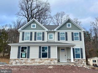 1301 Reading Ave, Boyertown, PA 19512