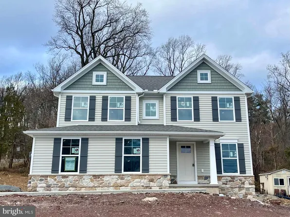 1301 Reading Ave, Boyertown, PA 19512