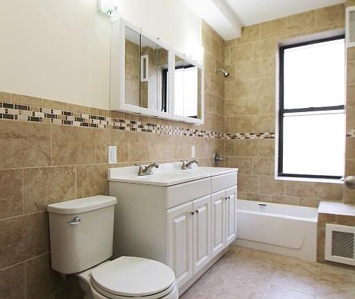 5th image of 720 W 172nd St APT 3E