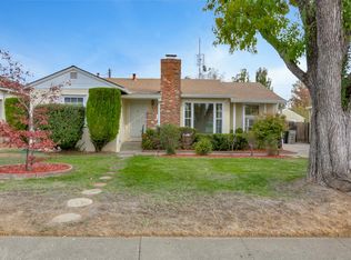 523 54th St, Sacramento, CA 95819