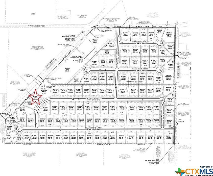 2nd image of 7956 Rock Crest Dr