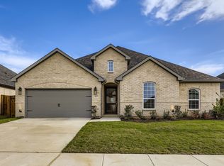 1817 Flowerfield Ln, Mansfield, TX 76063