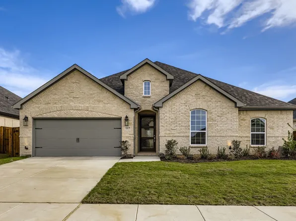 1817 Flowerfield Ln, Mansfield, TX 76063