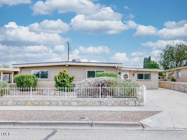 5212 Prince Edward Ave, El Paso, TX 79924