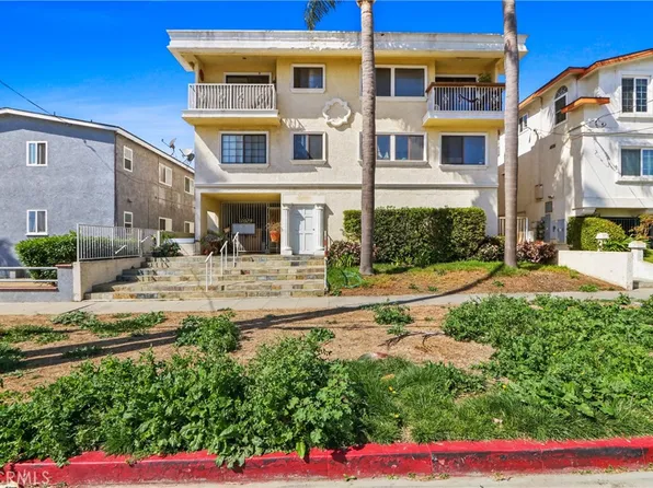 4029 S Pacific Ave APT 6, San Pedro, CA 90731