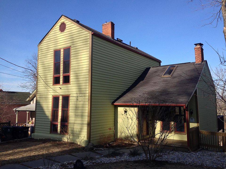 1st image of 521 Tusculum Ave #B