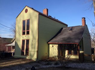 521 Tusculum Ave #B, Cincinnati, OH 45226