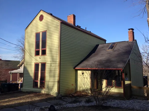 521 Tusculum Ave #B, Cincinnati, OH 45226