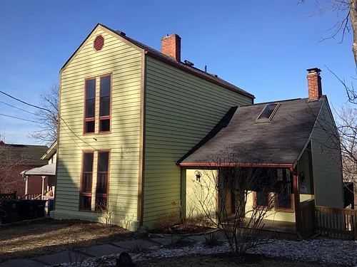 521 Tusculum Ave #B Photo 1 521 Tusculum Ave #B Photo 1