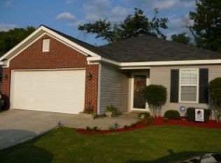 524 Ellison Way, Augusta, GA 30907