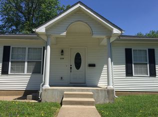 229 Jackson St, Henderson, KY 42420