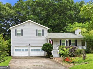 322 Mill Ln, Dallas, GA 30157