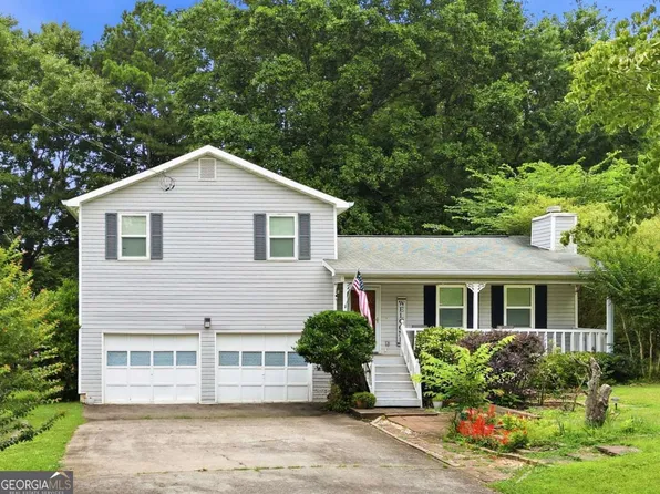 322 Mill Ln, Dallas, GA 30157