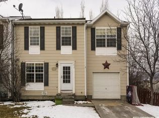 631 N 250 W, Heber, UT 84032