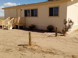 4620 Angel St, Silver Springs, NV 89429