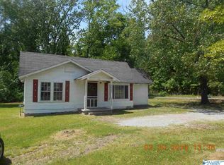 1301 Crest Ave, Gadsden, AL 35904