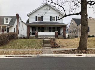 922 Oxley Rd, Columbus, OH 43212