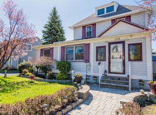 1112 Pine Bluff Ave, Point Pleasant Beach, NJ 08742