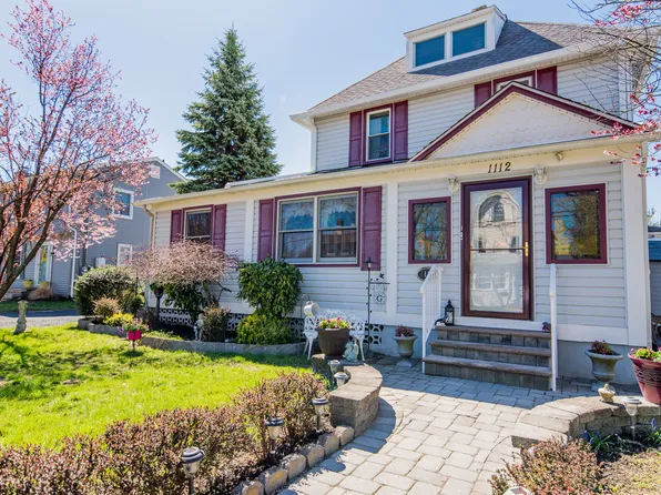 1112 Pine Bluff Ave, Point Pleasant Beach, NJ 08742