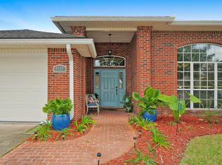 4419 Pebble Brook Dr, Jacksonville, FL 32224
