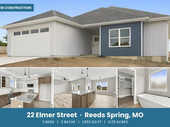 22 Elmer Street, Reeds Spring, MO 65737