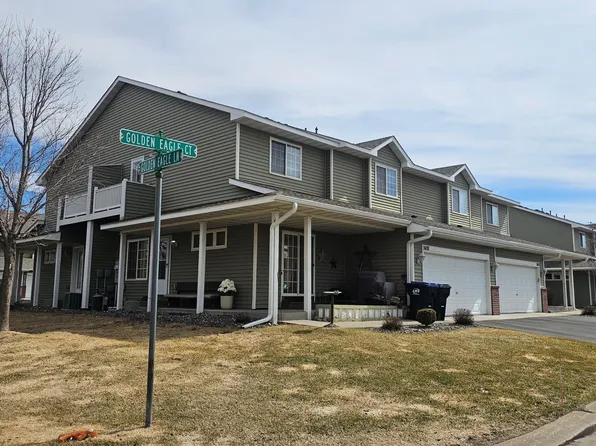 9478 Golden Eagle Ct, Monticello, MN 55362