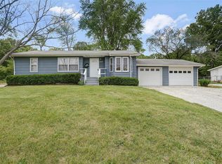 1319 Sycamore Ln, Saint Clair, MO 63077