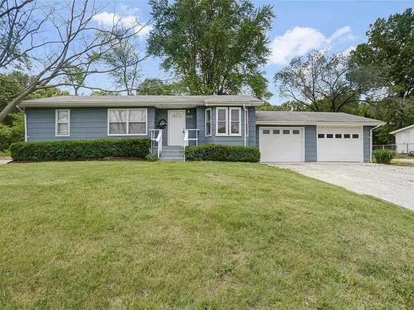 1319 Sycamore Ln, Saint Clair, MO 63077
