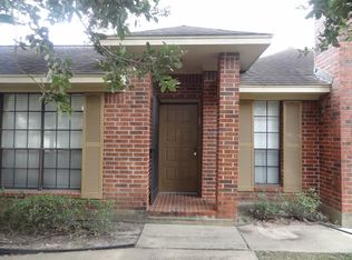 205 Skyview Ter APT 701, Friendswood, TX 77546