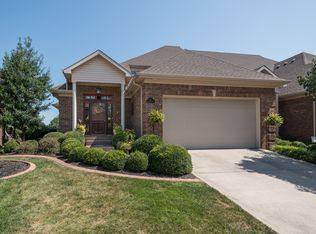 111 Shadowcreek Path, Georgetown, KY 40324