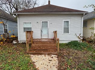 539 E Avenue C, Hutchinson, KS 67501