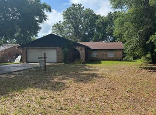 4945 Catalina Cir, Pensacola, FL 32506