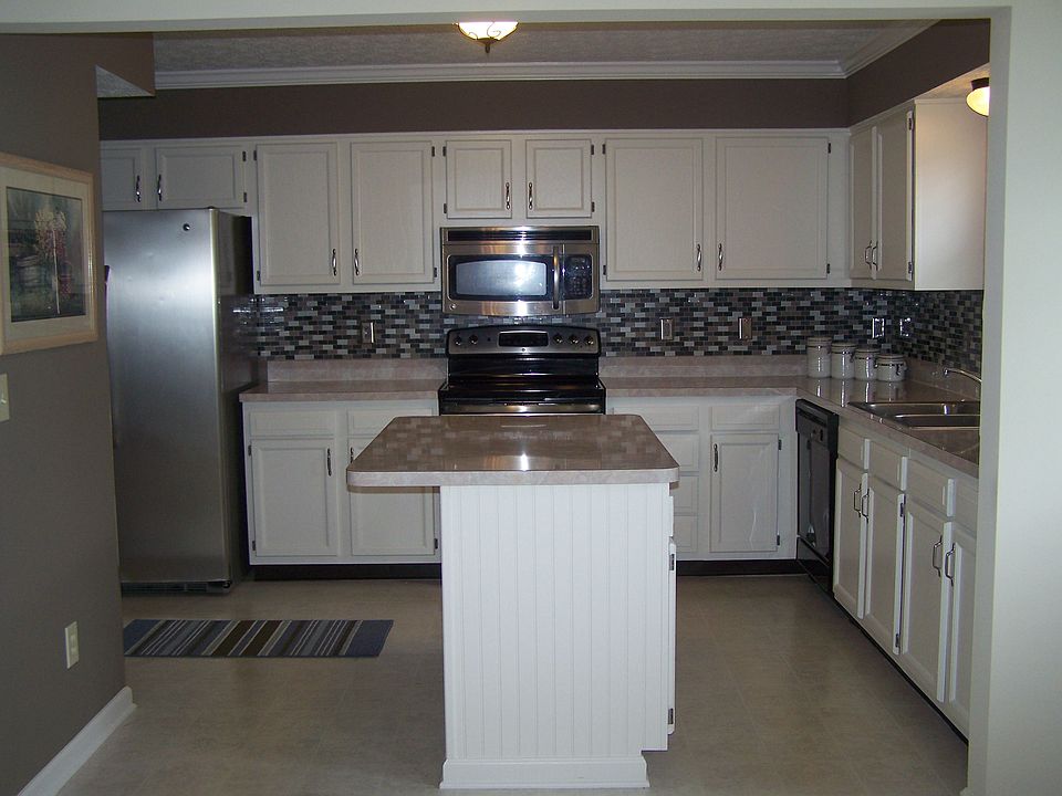 Beautiful Kitchen!